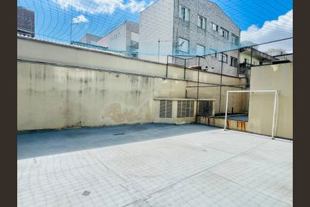 Apartamento à venda com 91m², 3 quartos e 2 vagasQuadra Esportiva