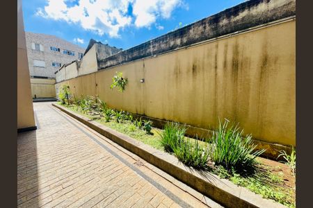 Apartamento à venda com 91m², 3 quartos e 2 vagasÁrea comum