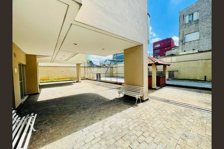 Apartamento à venda com 91m², 3 quartos e 2 vagasSalão de Festas