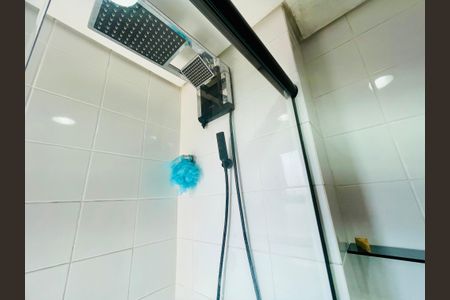 Apartamento à venda com 91m², 3 quartos e 2 vagasBanheiro 1