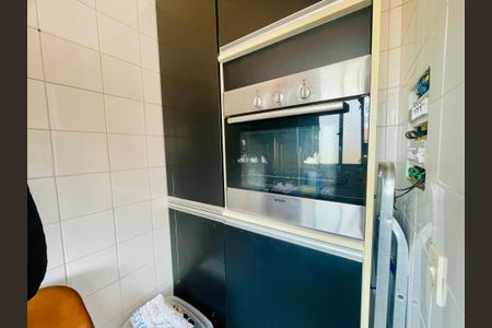 Apartamento à venda com 91m², 3 quartos e 2 vagasÁrea de Serviço
