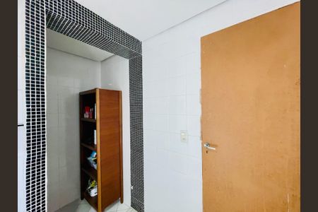 Apartamento à venda com 91m², 3 quartos e 2 vagasBanheiro 1