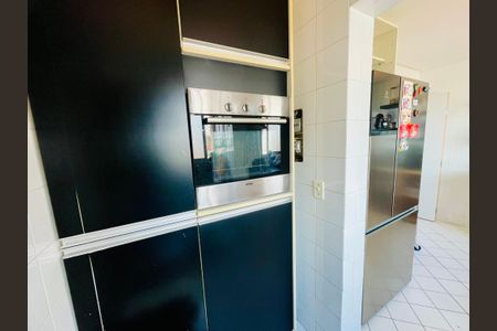 Apartamento à venda com 91m², 3 quartos e 2 vagasÁrea de Serviço