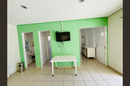 Apartamento à venda com 91m², 3 quartos e 2 vagasSalão de Festas