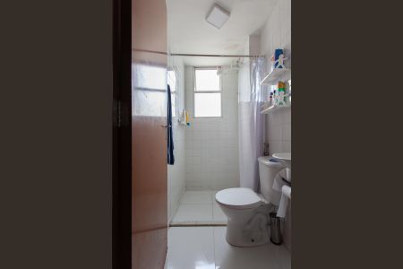 Apartamento à venda com 50m², 3 quartos e 1 vagaBanheiro