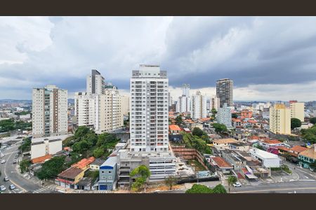 Apartamento para alugar com 41m², 2 quartos e 1 vaga Apartamento para alugar com 41m², 2 quartos e 1 vagaVista