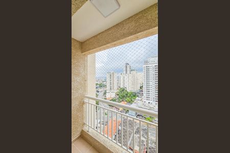 Apartamento para alugar com 41m², 2 quartos e 1 vaga Apartamento para alugar com 41m², 2 quartos e 1 vagaSacada