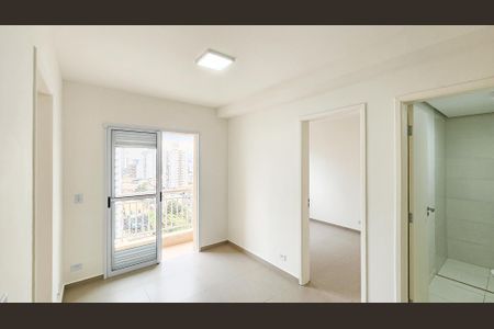 Apartamento para alugar com 41m², 2 quartos e 1 vaga Apartamento para alugar com 41m², 2 quartos e 1 vagaSala