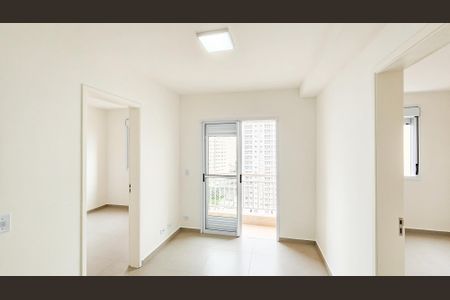 Apartamento para alugar com 41m², 2 quartos e 1 vaga Apartamento para alugar com 41m², 2 quartos e 1 vagaSala