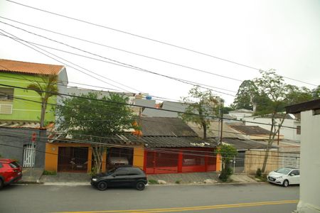 Casa à venda com 148m², 3 quartos e 2 vagasQuarto 3 vista 