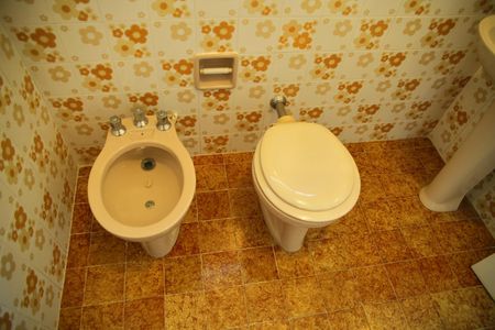 Casa à venda com 148m², 3 quartos e 2 vagasBanheiro Social 