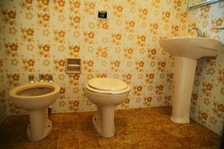 Casa à venda com 148m², 3 quartos e 2 vagasBanheiro Social 