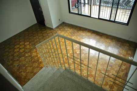 Sala de casa à venda com 3 quartos, 148m² em Jardim das Palmeiras, São Bernardo do Campo