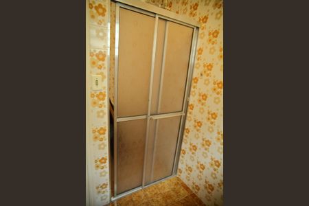 Casa à venda com 148m², 3 quartos e 2 vagasBanheiro Social 