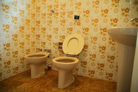 Casa à venda com 148m², 3 quartos e 2 vagasBanheiro Social 