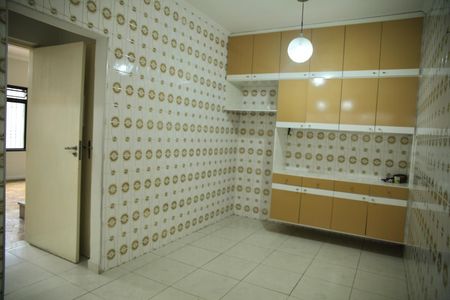 Casa à venda com 148m², 3 quartos e 2 vagasCozinha 