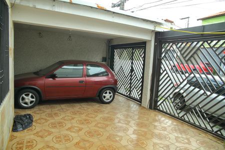 Casa à venda com 148m², 3 quartos e 2 vagasGaragem
