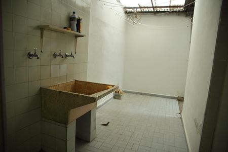 Casa à venda com 148m², 3 quartos e 2 vagasÁrea de Serviço