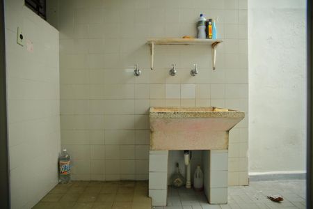 Casa à venda com 148m², 3 quartos e 2 vagasÁrea de Serviço