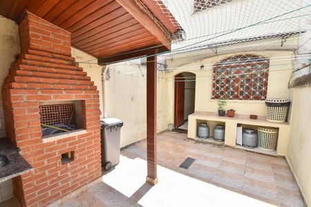 Casa à venda com 150m², 2 quartos e 1 vagaChurrasqueira