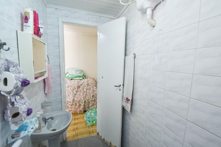 Casa à venda com 150m², 2 quartos e 1 vagaEdícula/banheiro