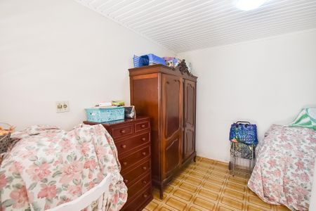 Casa à venda com 150m², 2 quartos e 1 vagaEdícula/quarto