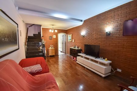 Sala de casa à venda com 2 quartos, 150m² em Ipiranga, São Paulo