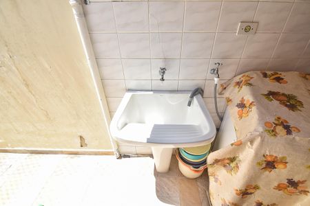 Casa à venda com 150m², 2 quartos e 1 vagaTanque