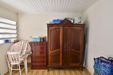 Casa à venda com 150m², 2 quartos e 1 vagaEdícula/quarto