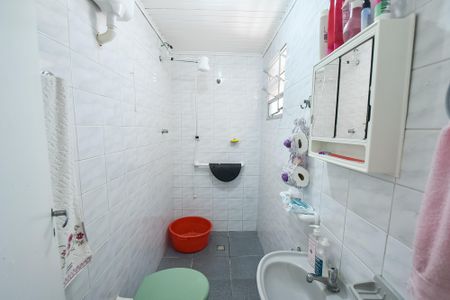 Casa à venda com 150m², 2 quartos e 1 vagaEdícula/banheiro