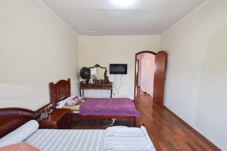 Casa à venda com 150m², 2 quartos e 1 vagaQuarto 2