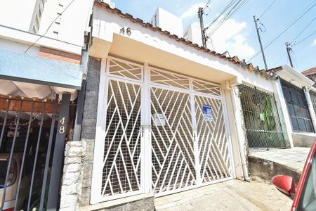 Casa à venda com 150m², 2 quartos e 1 vagaFachada
