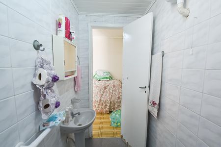 Casa à venda com 150m², 2 quartos e 1 vagaEdícula/banheiro