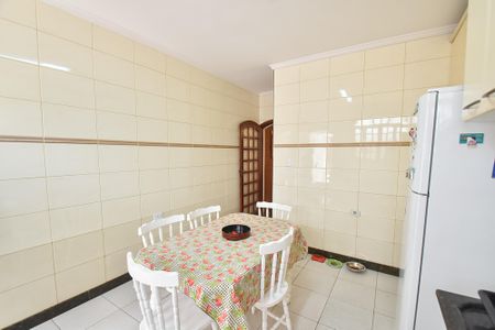 Casa à venda com 150m², 2 quartos e 1 vagaCozinha