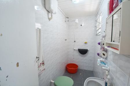 Casa à venda com 150m², 2 quartos e 1 vagaEdícula/banheiro