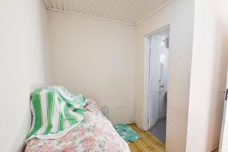 Casa à venda com 150m², 2 quartos e 1 vagaEdícula/quarto