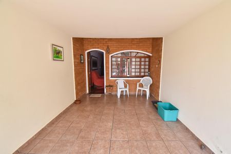 Casa à venda com 150m², 2 quartos e 1 vagaGaragem
