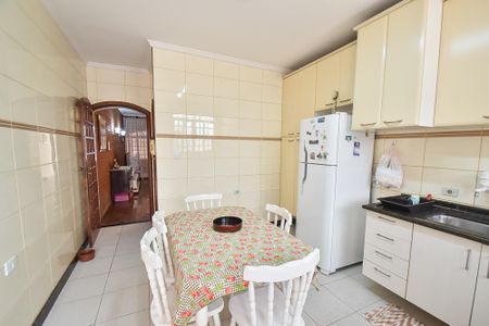 Casa à venda com 150m², 2 quartos e 1 vagaCozinha