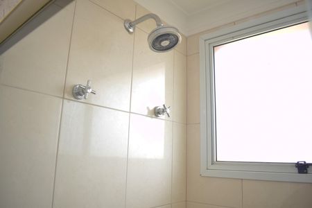Apartamento para alugar com 217m², 4 quartos e 4 vagasBanheiro da Suíte 1