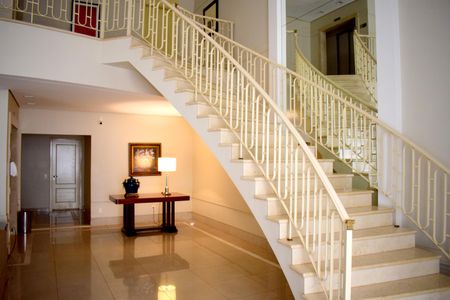 Apartamento para alugar com 217m², 4 quartos e 4 vagasÁrea comum