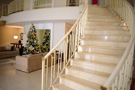 Apartamento para alugar com 217m², 4 quartos e 4 vagasÁrea comum