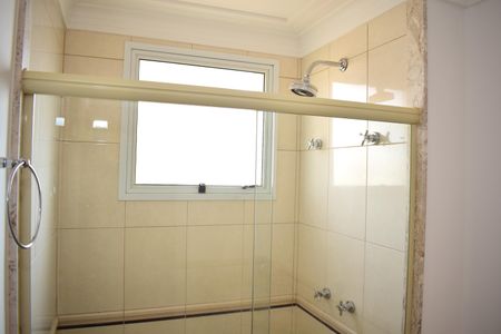 Apartamento para alugar com 217m², 4 quartos e 4 vagasBanheiro da Suíte 2