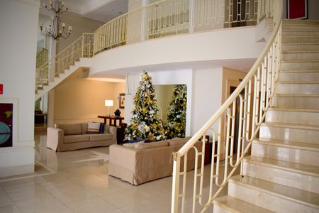 Apartamento para alugar com 217m², 4 quartos e 4 vagasÁrea comum