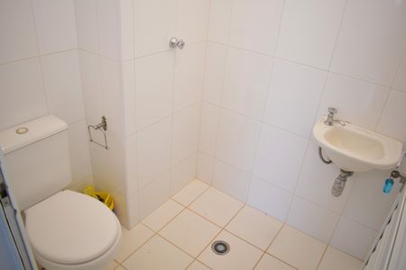 Apartamento para alugar com 217m², 4 quartos e 4 vagasBanheiro 2