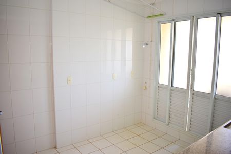 Apartamento para alugar com 217m², 4 quartos e 4 vagasÁrea de Serviço