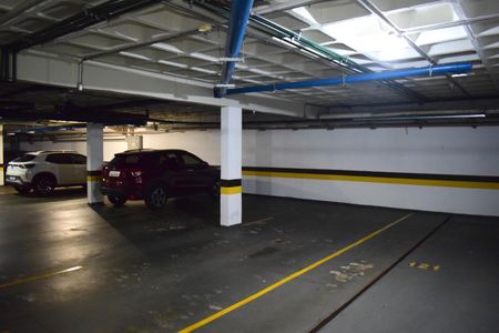 Apartamento para alugar com 217m², 4 quartos e 4 vagasGaragem