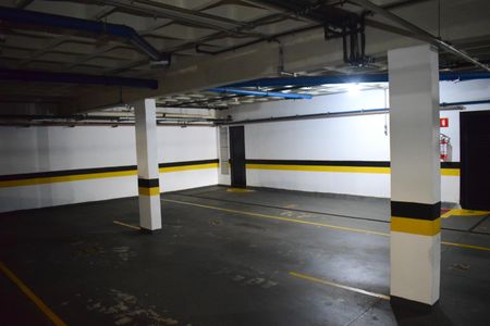 Apartamento para alugar com 217m², 4 quartos e 4 vagasGaragem