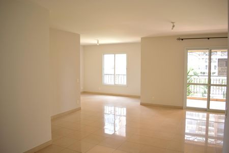 Sala de apartamento para alugar com 4 quartos, 217m² em Subsetor Sul - 7 (s-7), Ribeirão Preto