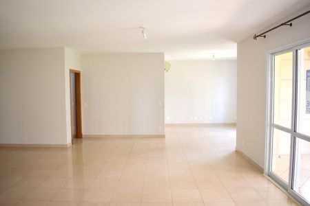 Apartamento para alugar com 217m², 4 quartos e 4 vagasSala