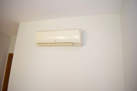 Apartamento para alugar com 217m², 4 quartos e 4 vagasSala